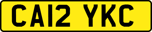 CA12YKC