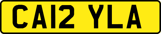 CA12YLA