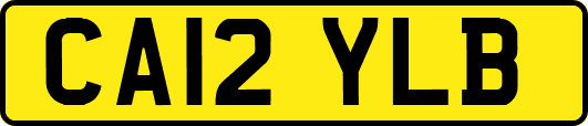 CA12YLB