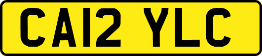 CA12YLC