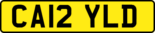 CA12YLD