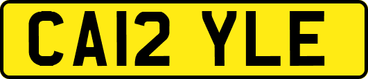 CA12YLE
