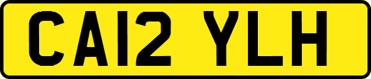 CA12YLH