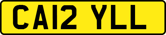 CA12YLL