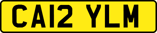 CA12YLM