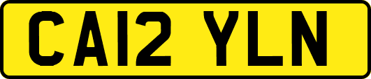 CA12YLN