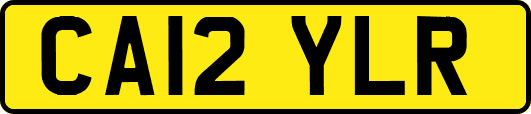 CA12YLR
