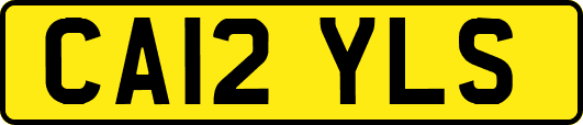 CA12YLS