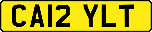 CA12YLT