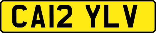 CA12YLV