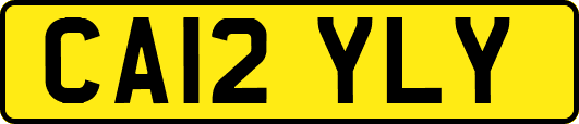 CA12YLY