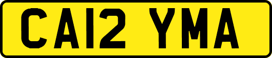 CA12YMA