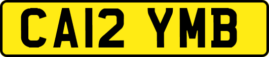 CA12YMB
