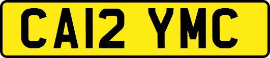 CA12YMC