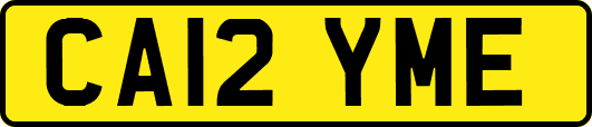 CA12YME