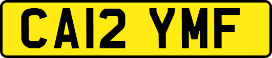 CA12YMF