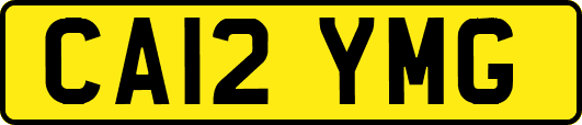 CA12YMG