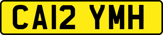 CA12YMH