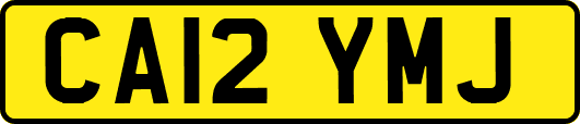 CA12YMJ