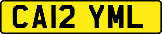 CA12YML