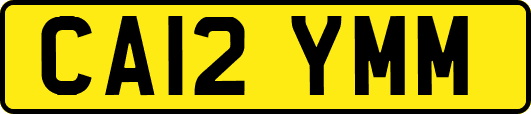 CA12YMM