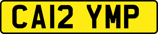 CA12YMP
