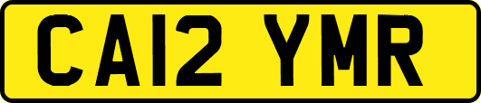 CA12YMR