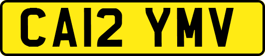 CA12YMV