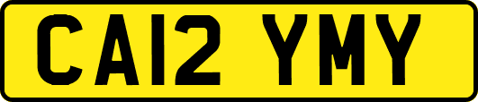 CA12YMY