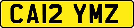 CA12YMZ