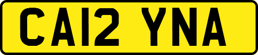 CA12YNA