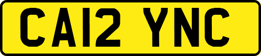CA12YNC