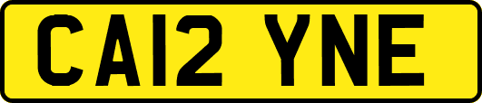 CA12YNE