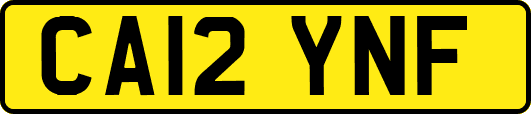 CA12YNF