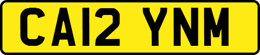 CA12YNM