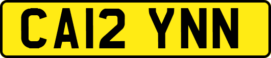 CA12YNN
