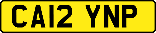 CA12YNP