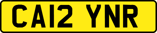 CA12YNR
