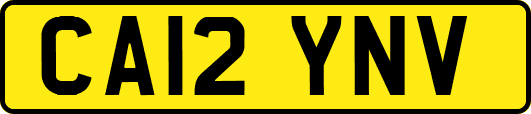 CA12YNV