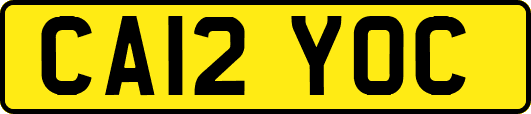 CA12YOC