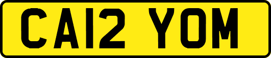 CA12YOM
