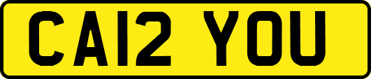 CA12YOU