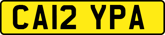 CA12YPA