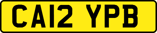 CA12YPB
