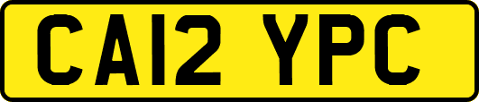 CA12YPC