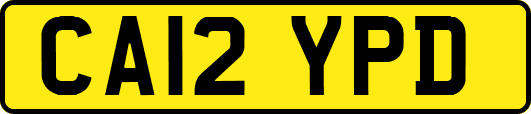 CA12YPD