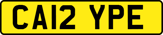 CA12YPE