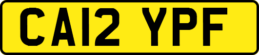CA12YPF