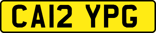 CA12YPG