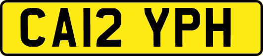CA12YPH
